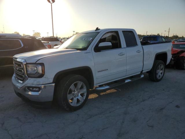  GMC SIERRA 2019 Белый