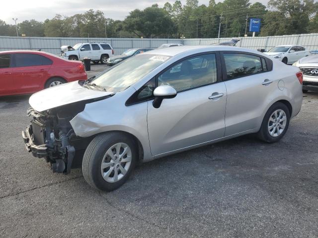 2015 Kia Rio Lx