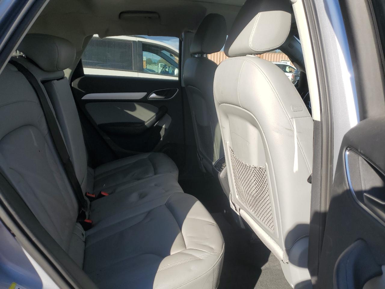 2017 Audi Q3 - Image 10
