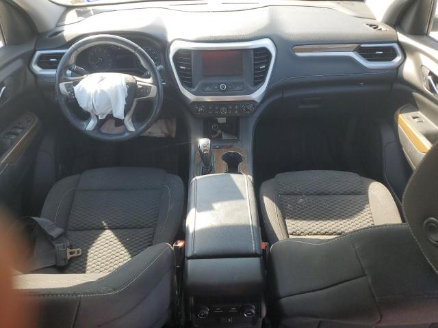  GMC ACADIA 2019 Srebrny