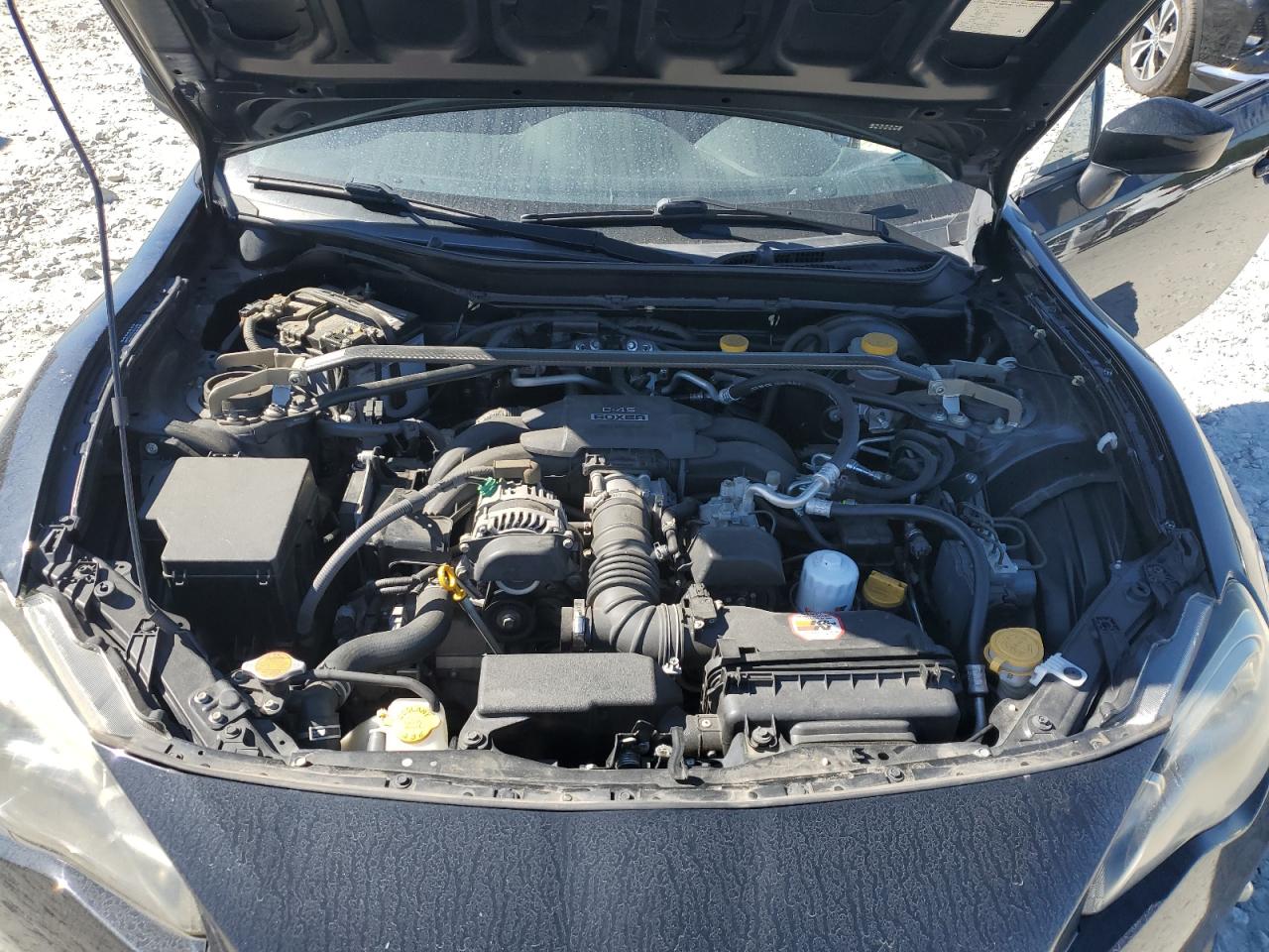 2013 Subaru BRZ - Image 11