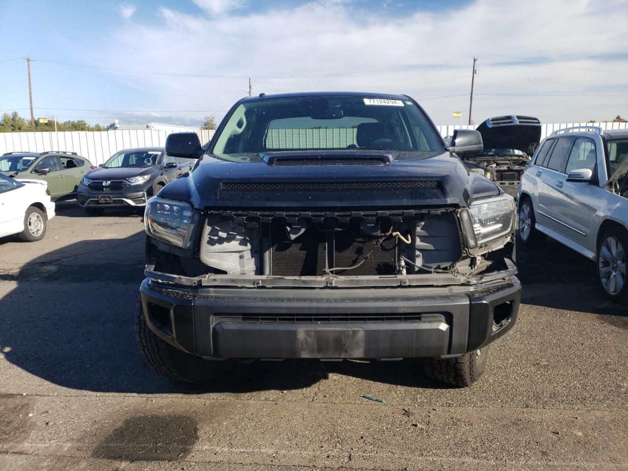 2019 Toyota Tundra - Image 5