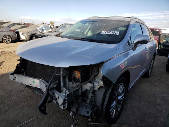 2014 Lexus Rx 350 Base for Sale in Brighton, CO - Front End