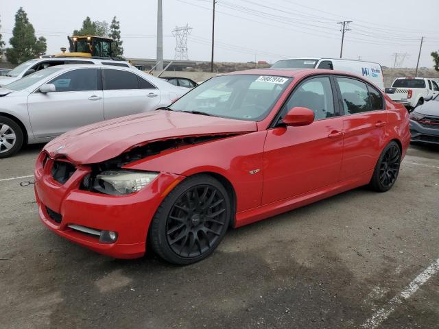 2011 Bmw 335 I