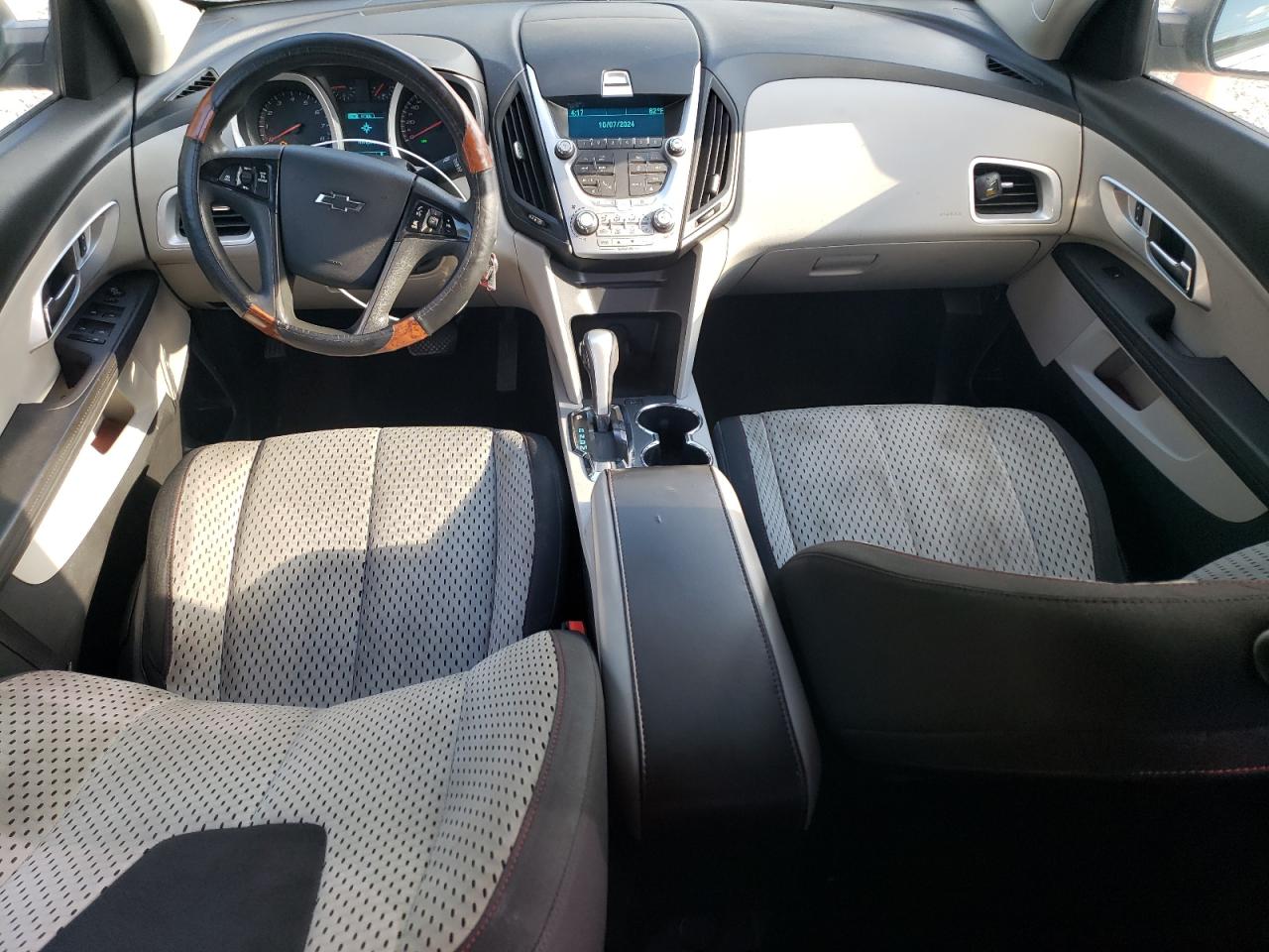 2GNFLEEK5E6224430 2014 Chevrolet Equinox Ls