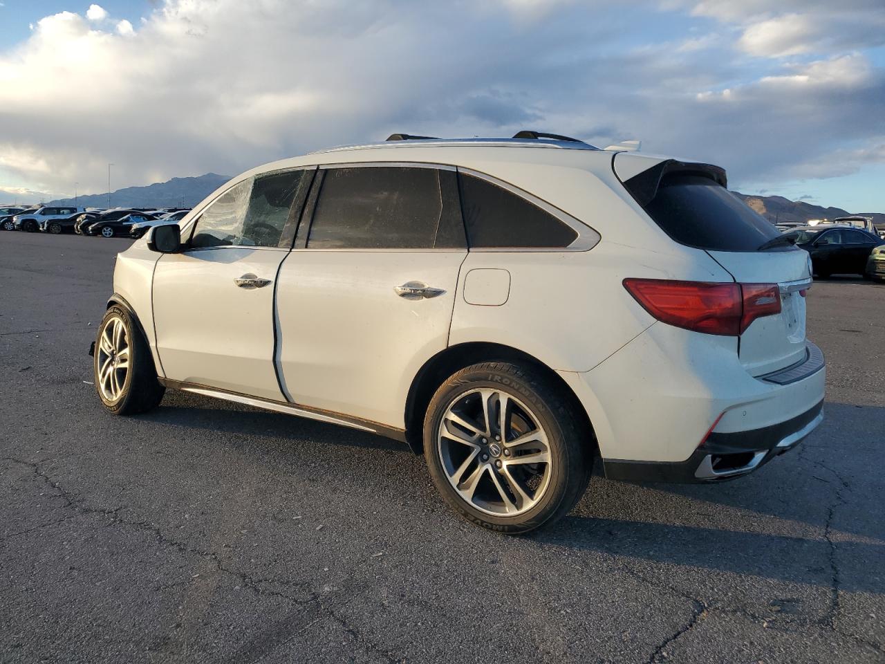 2017 Acura MDX - Image 2
