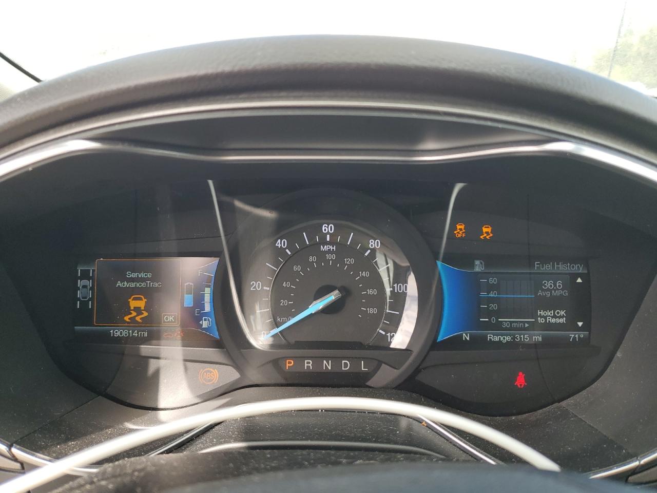 2018 Ford Fusion Se Hybrid VIN: 3FA6P0LU2JR171859 Lot: 77374534