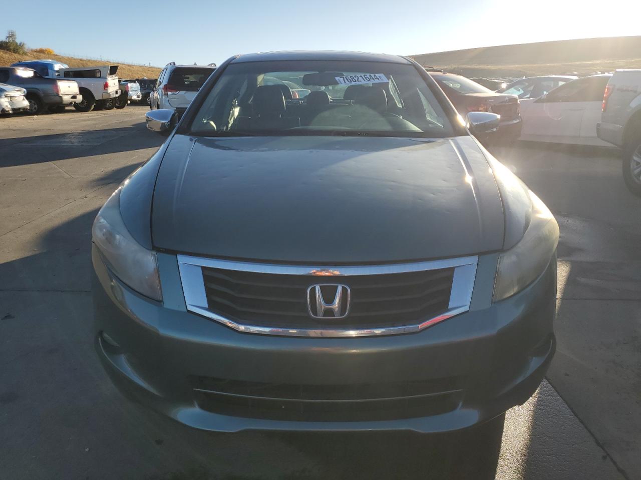 2009 Honda Accord - Image 5