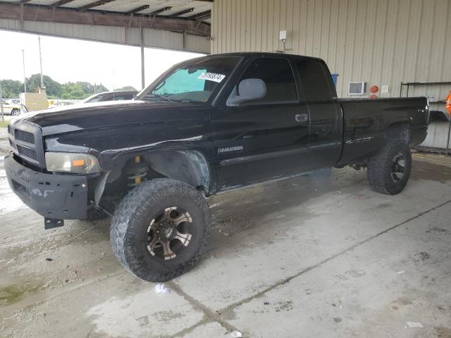 1998 Dodge Ram 2500 