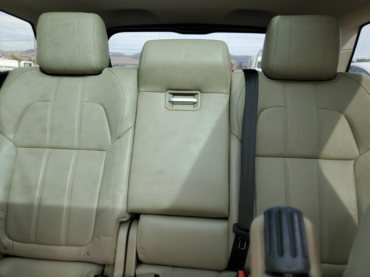 2017 Land Rover Range Rover - Image 10