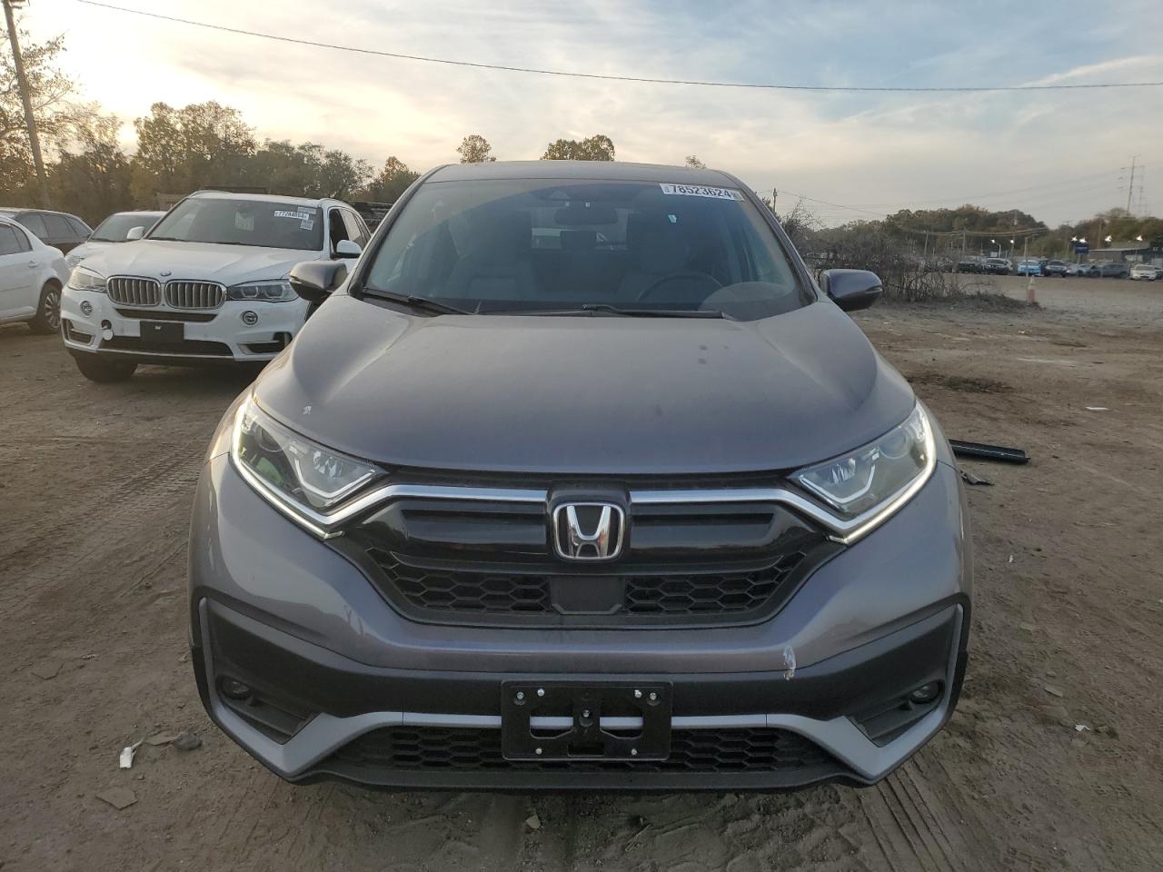 2021 Honda CR-V - Image 5