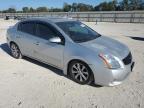 2011 Nissan Sentra 2.0 na sprzedaż w New Braunfels, TX - Front End