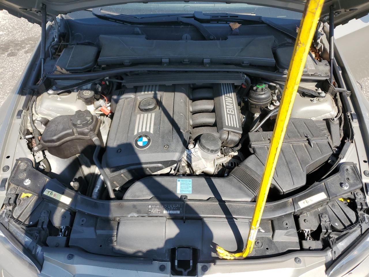 2008 BMW 3er - Image 11