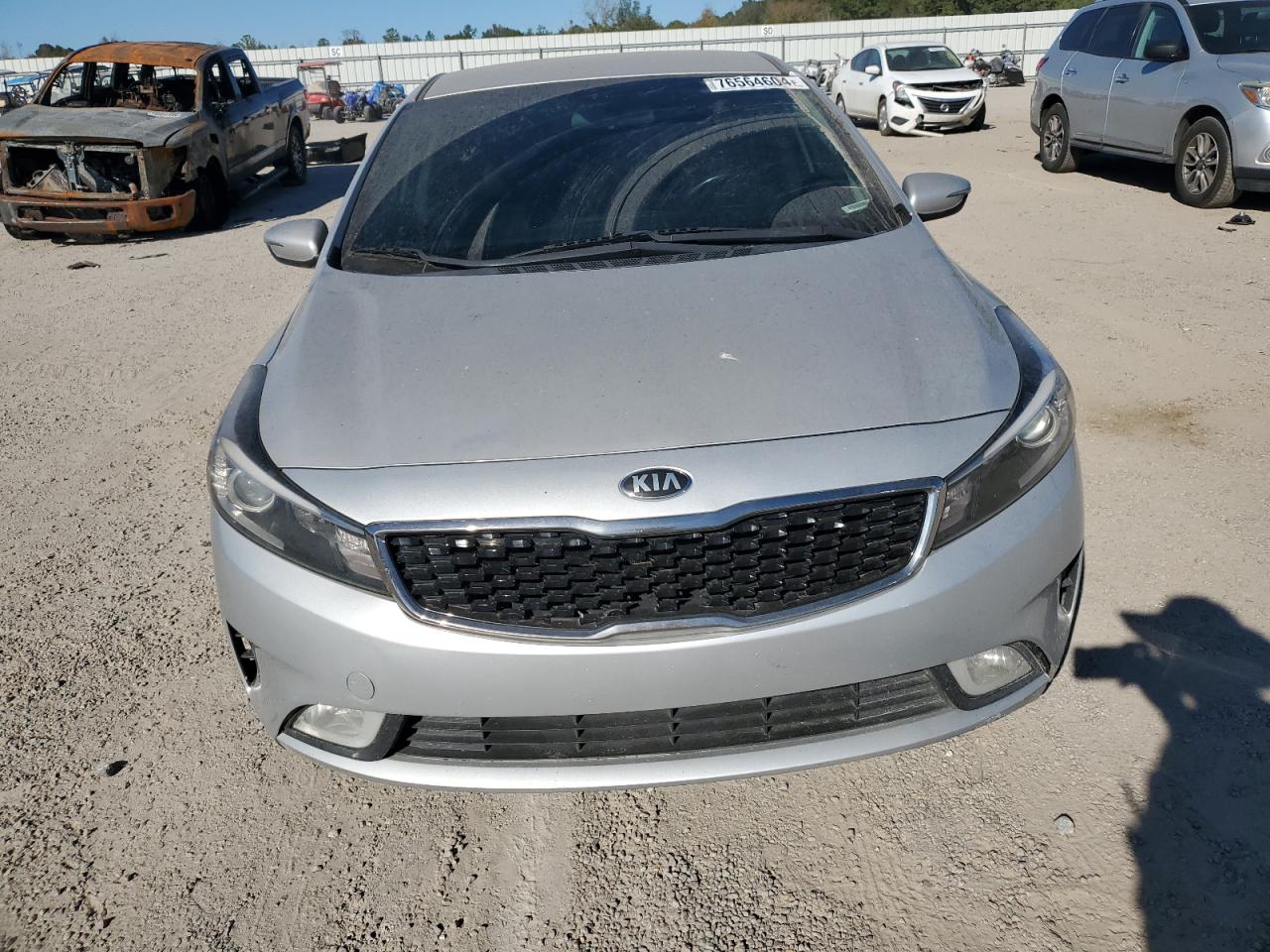 2017 Kia Forte - Image 5