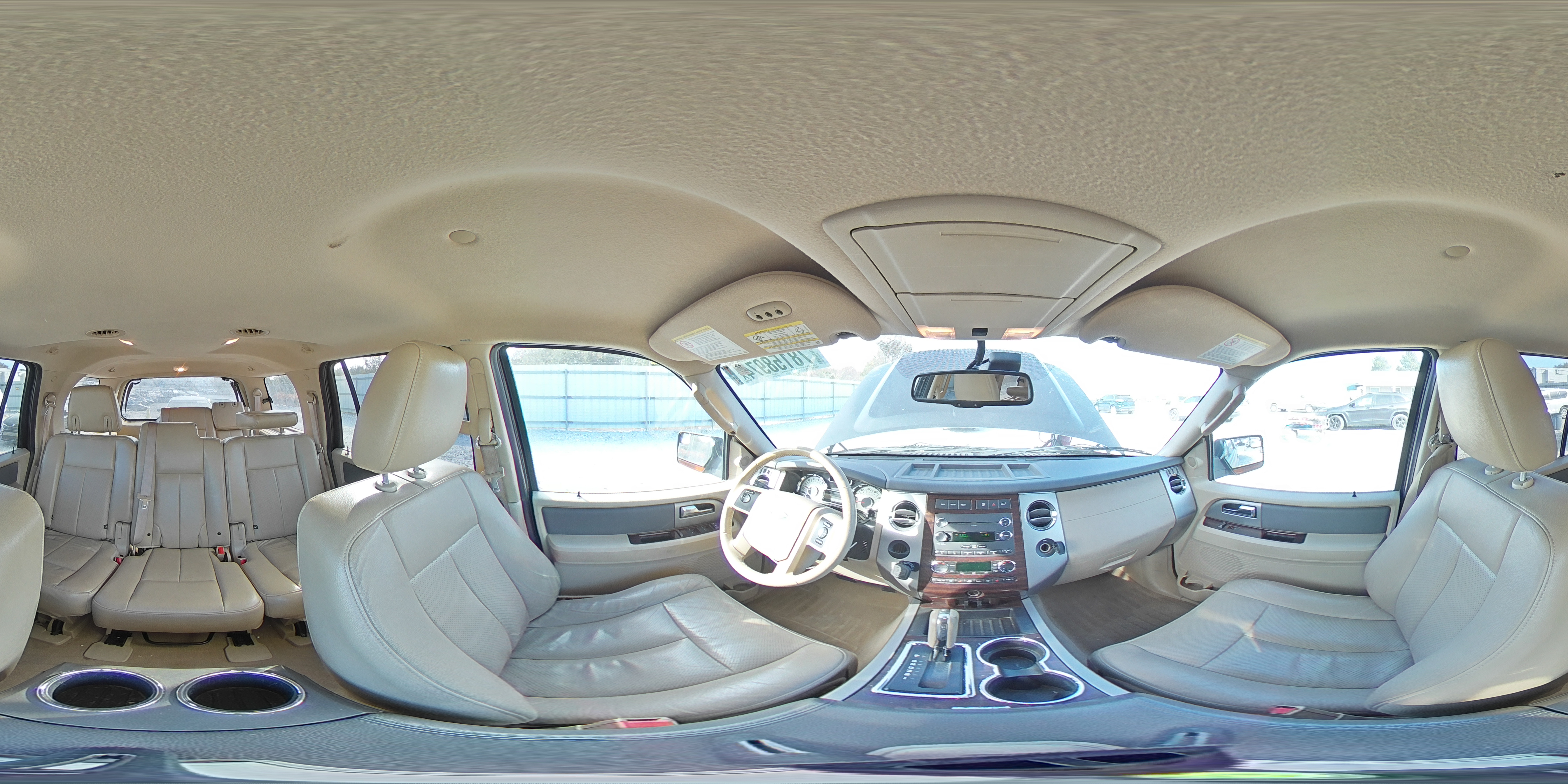 2013 Ford Expedition - Image 13