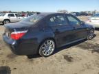 2010 Bmw 550 I en Venta en Fredericksburg, VA - Mechanical