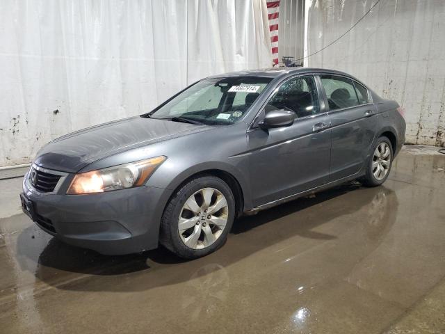 2009 Honda Accord Ex