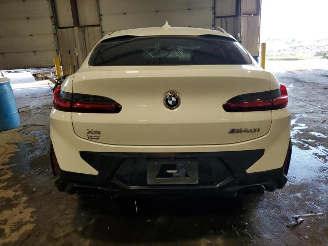 5UX43DT08P9S08322 BMW X4 M40I 6