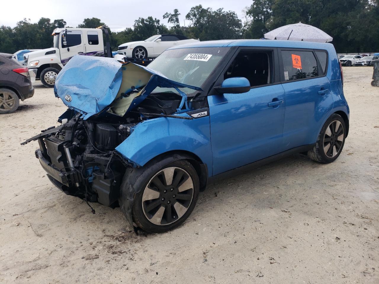 KNDJP3A50G7393785 2016 Kia Soul +