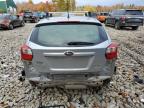 2013 Subaru Impreza  за продажба в Candia, NH - Front End