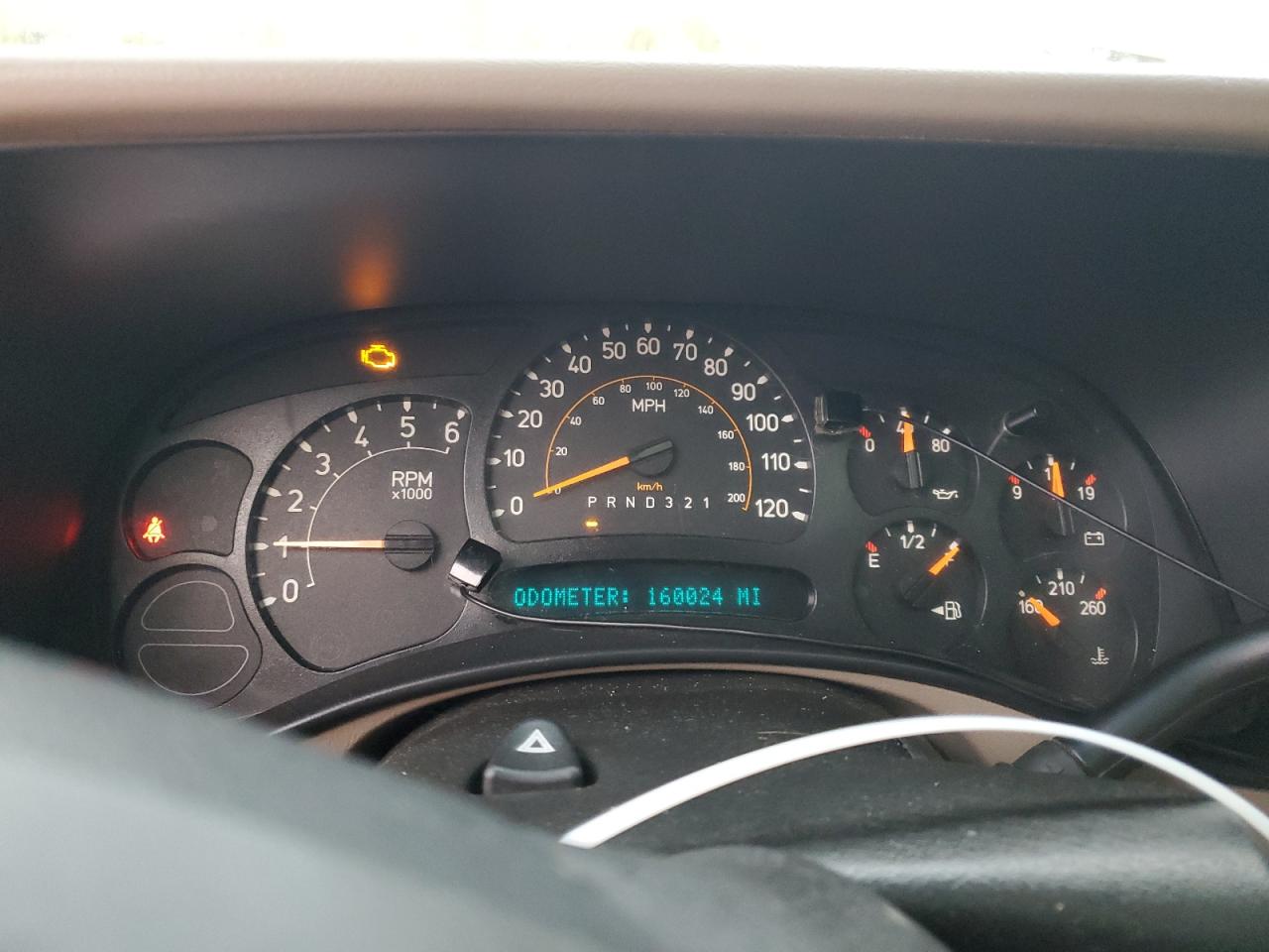 2006 GMC Yukon - Image 9