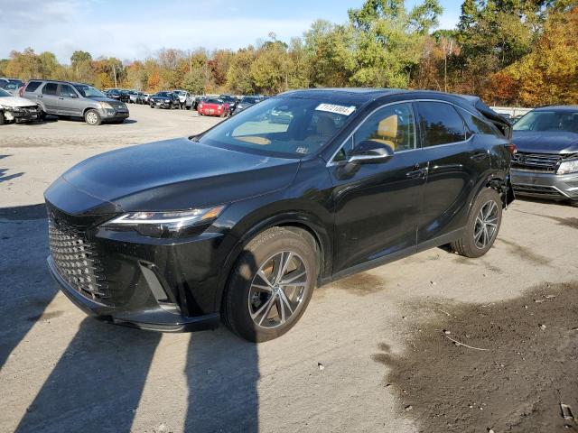 2023 Lexus Rx 350 Base