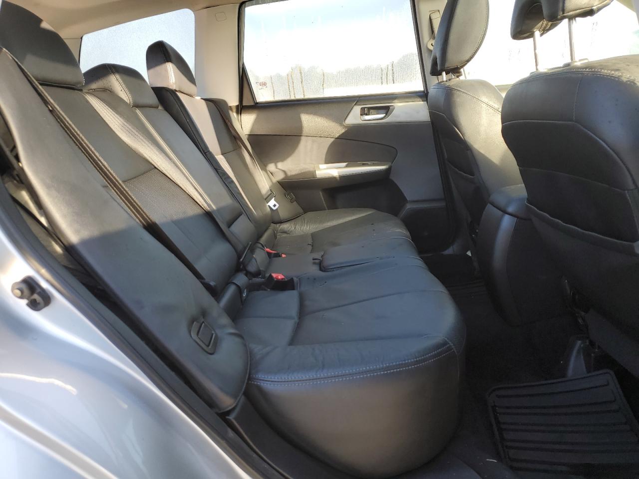 2010 Subaru Forester - Image 10