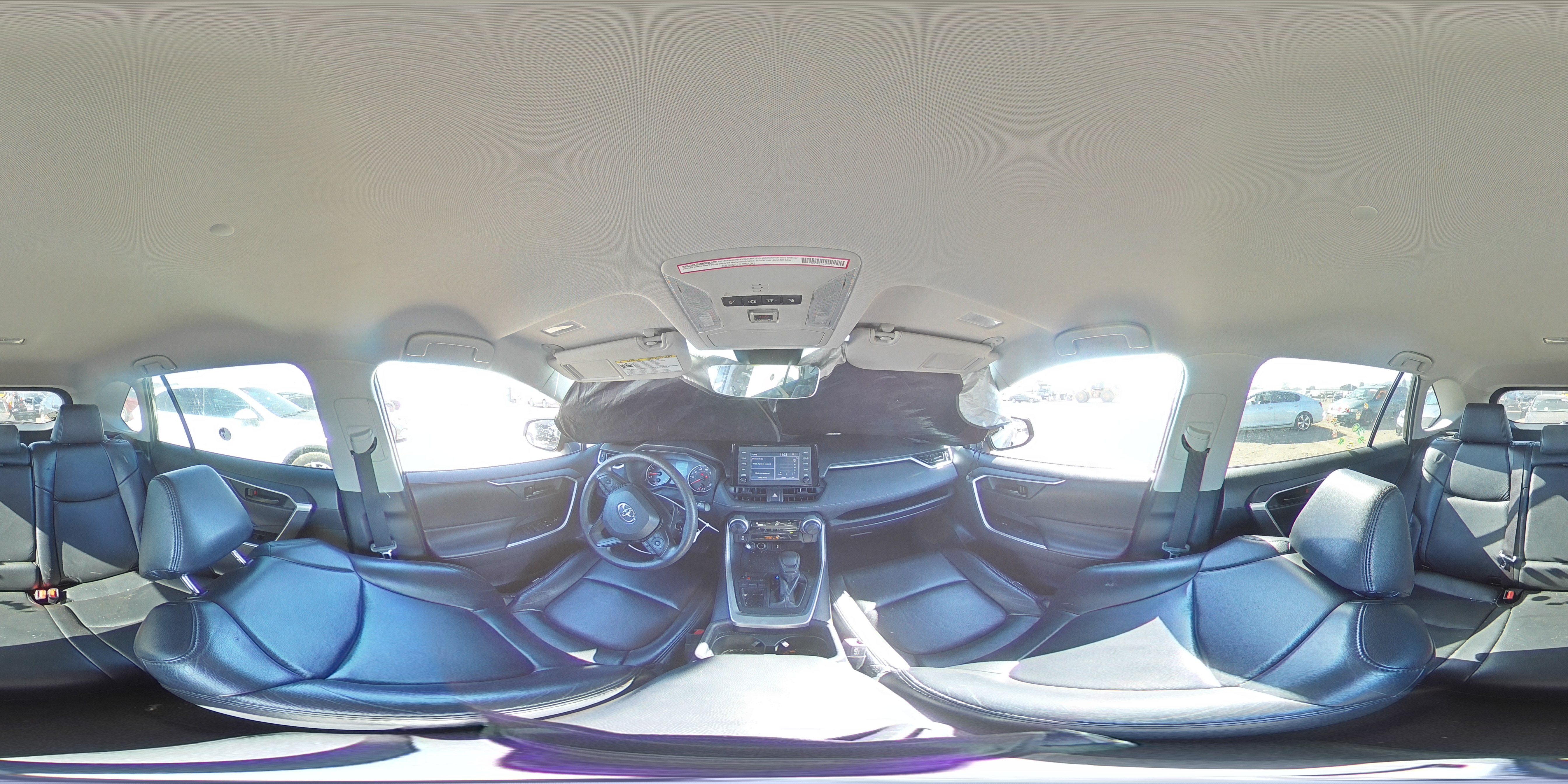 2019 Toyota RAV 4 - Image 14