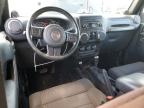 2011 Jeep Wrangler Unlimited Sport за продажба в New Britain, CT - Front End