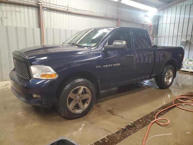 2012 Dodge Ram 1500 St