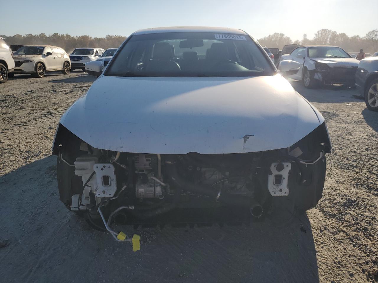 2016 Volkswagen Jetta - Image 5