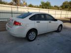 2010 Ford Focus S за продажба в Corpus Christi, TX - Front End