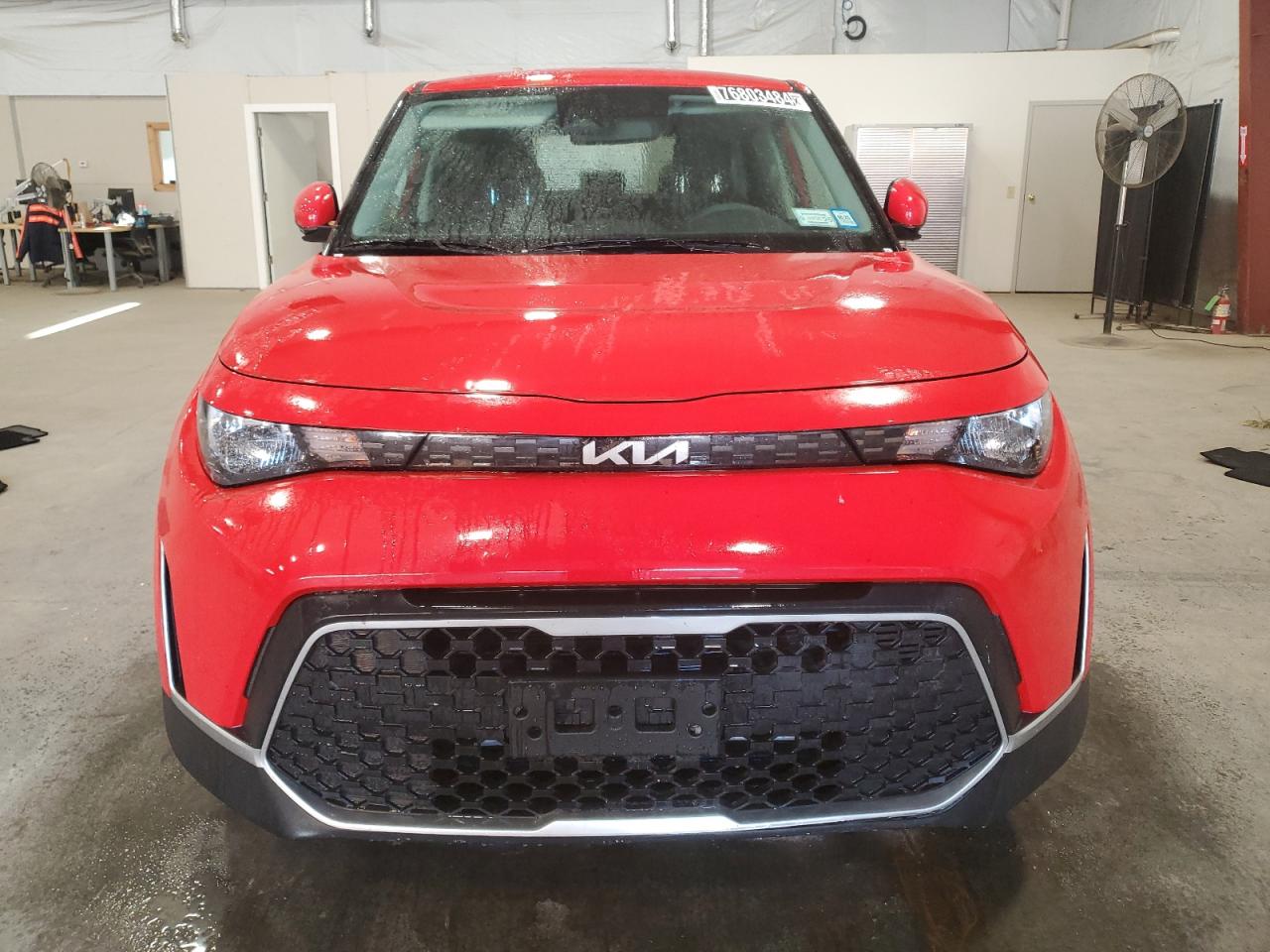 2024 Kia Soul - Image 5