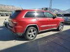 2011 Jeep Grand Cherokee Limited zu verkaufen in Farr West, UT - Normal Wear