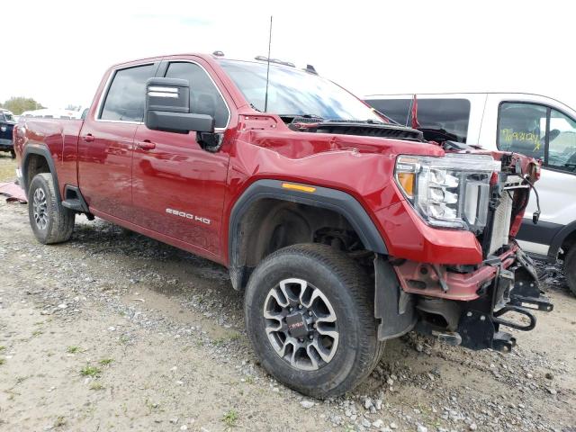 1GT49ME72PF146718 GMC Sierra K25 4