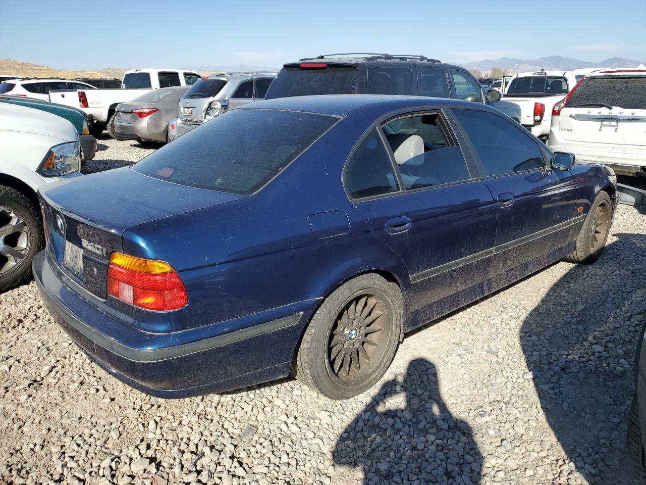 1999 BMW 5er - Image 3