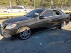 2014 Mercedes-Benz E 350 4Matic for Sale in Waldorf, MD - Undercarriage
