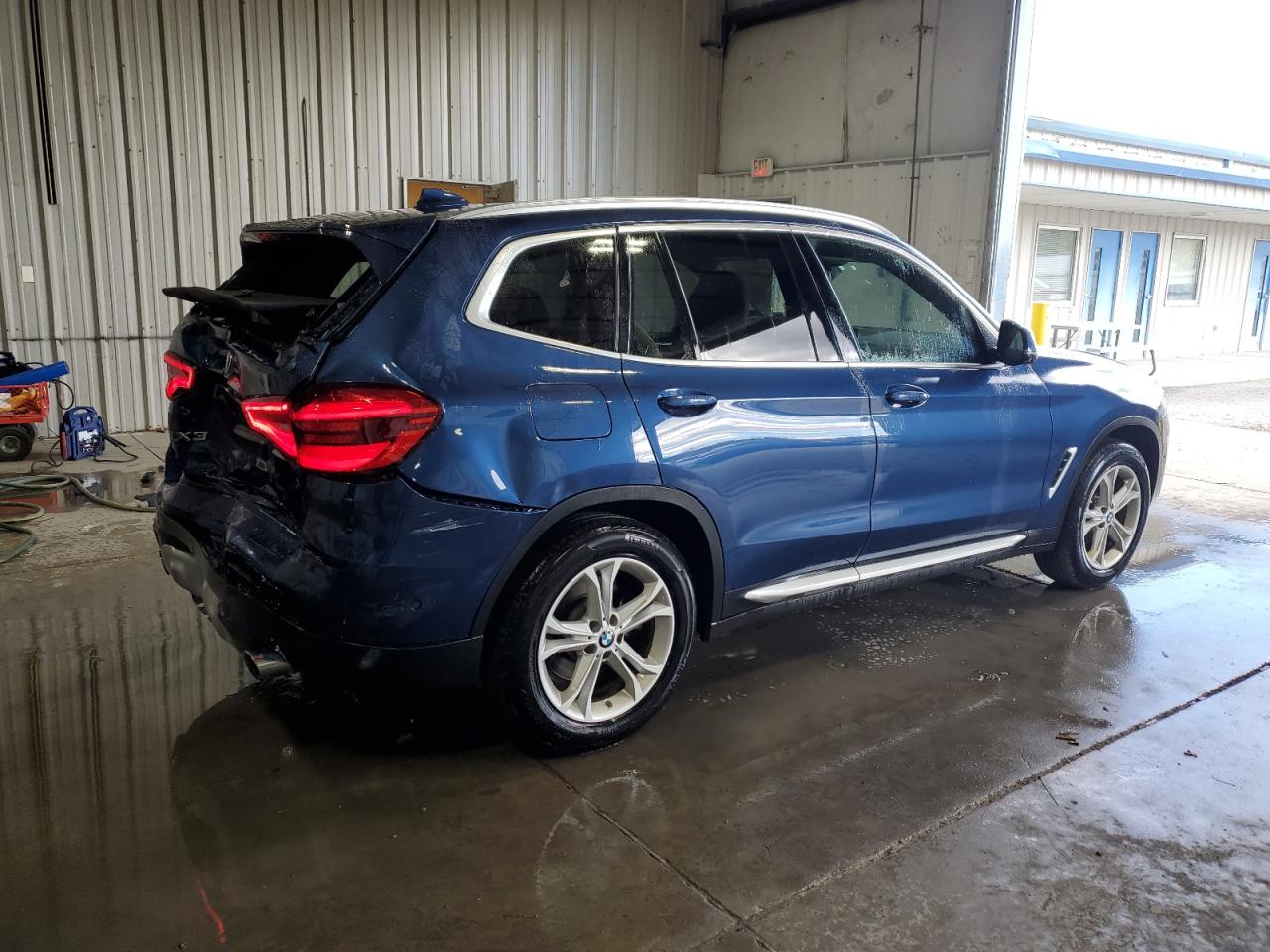 5UXTY5C08L9B85236 2020 BMW X3 xDrive30I