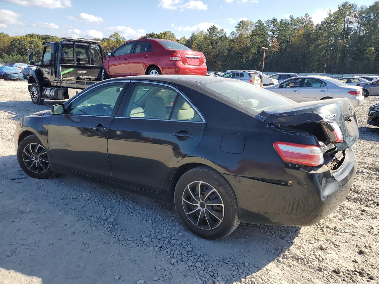 2009 Toyota Camry - Image 2