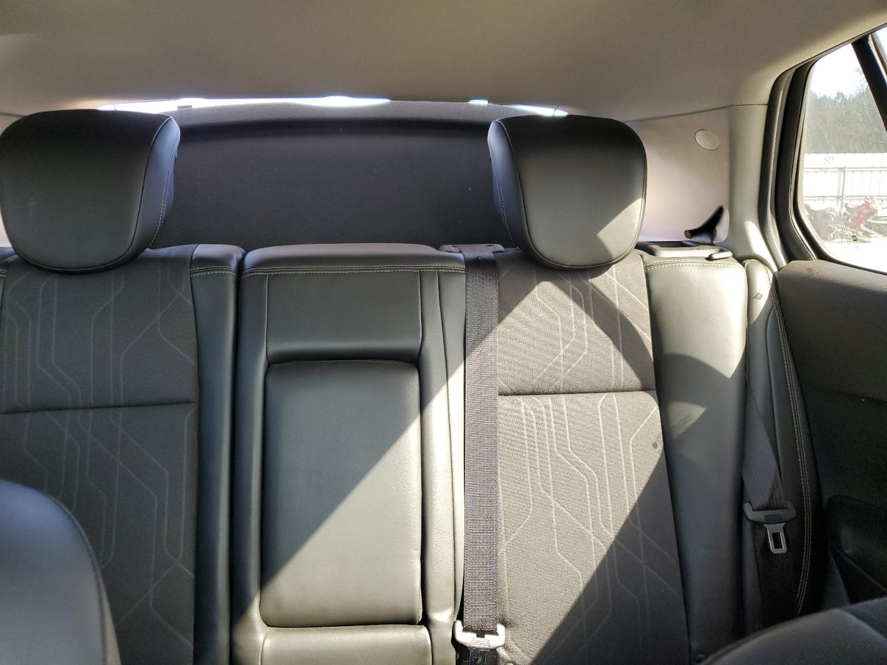 2017 Chevrolet Trax - Image 10