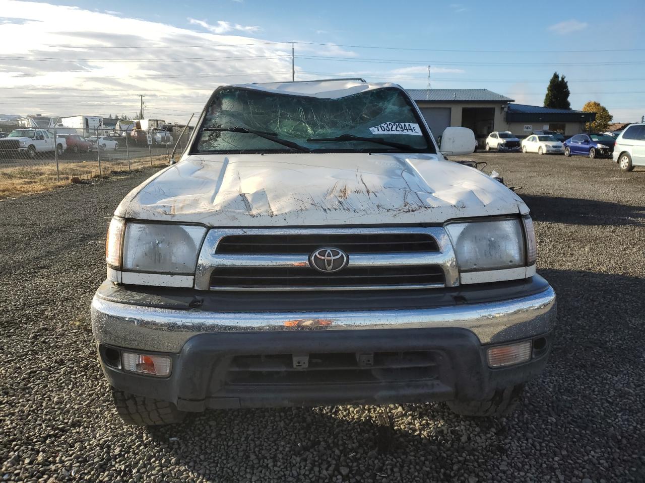 1999 Toyota 4Runner - Image 5