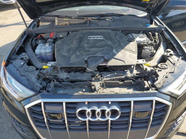 WA1LXBF71ND011043 Audi Q7 PREMIUM 12