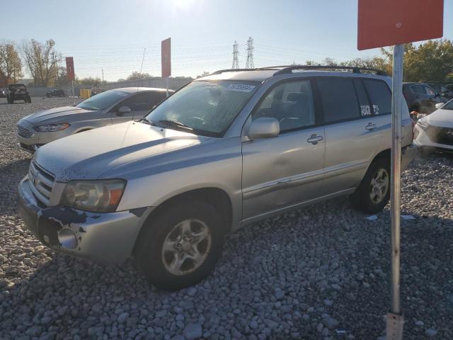 2006 Toyota Highlander 