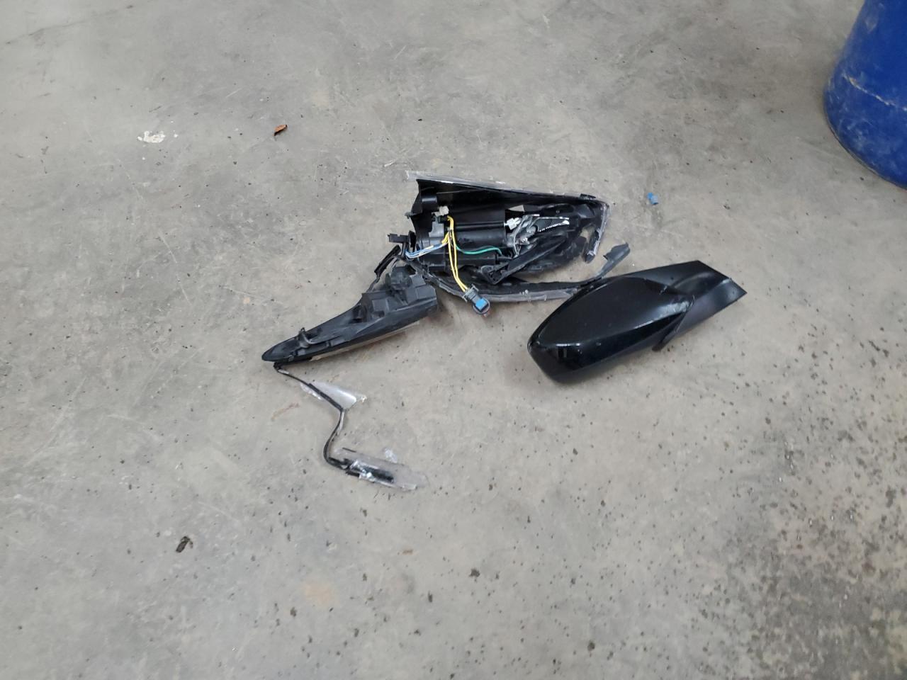 2013 Hyundai Elantra Gls VIN: KMHDH4AE5DU577614 Lot: 75454064