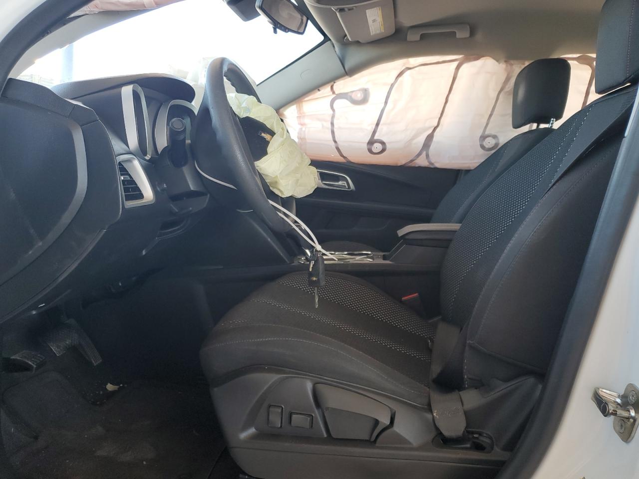 2016 Chevrolet Equinox - Image 7