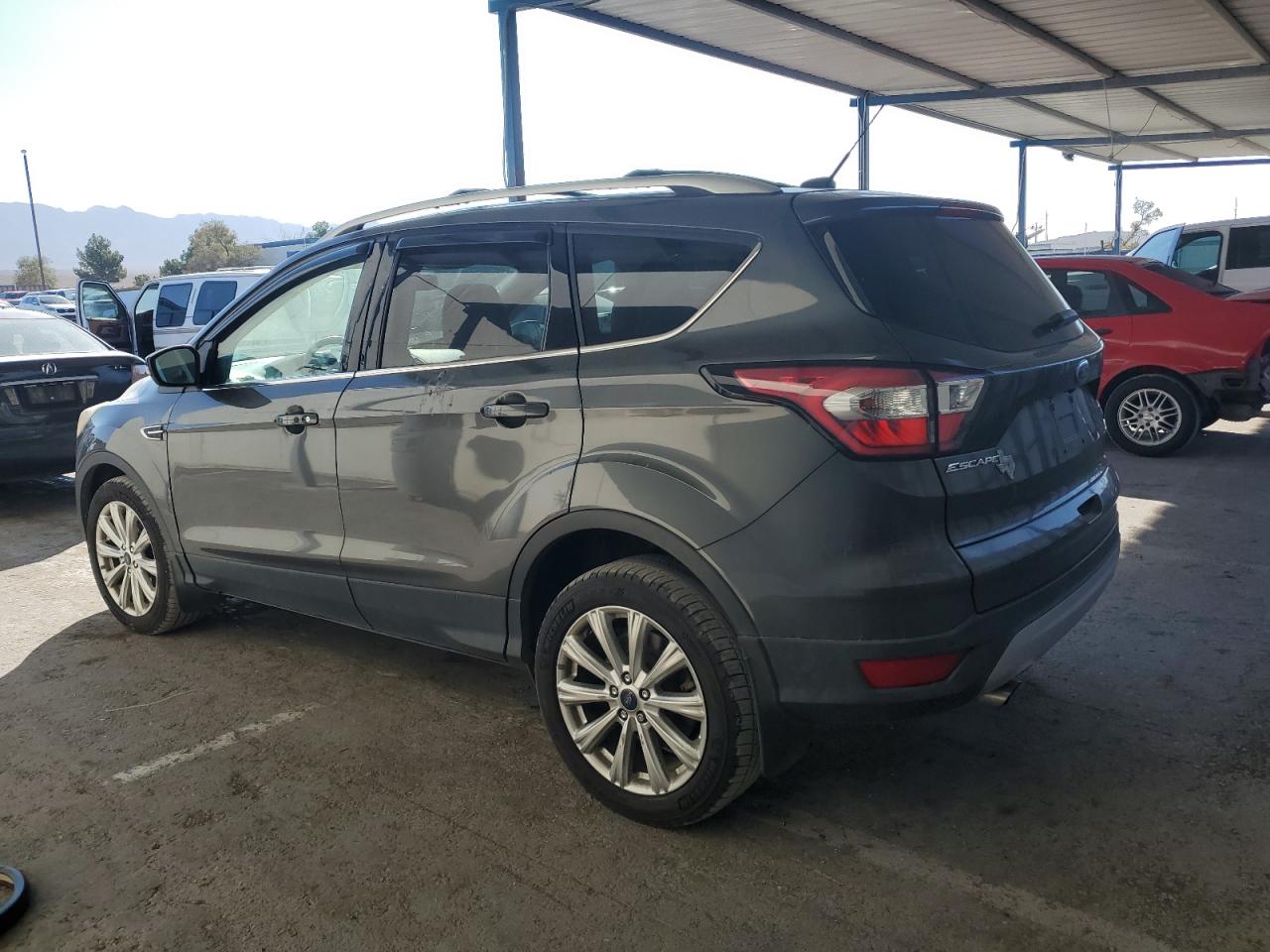 2017 Ford Escape - Image 2