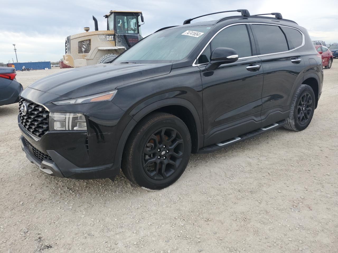 2023 Hyundai Santa Fe - Image 1