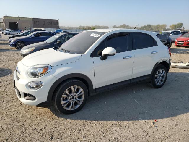 2016 Fiat 500X Easy