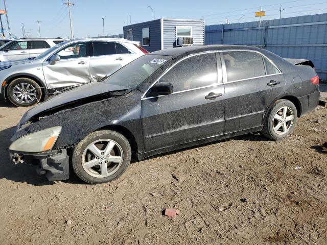 2005 Honda Accord Ex