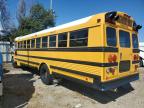 2000 Freightliner Chassis Fs65 en Venta en Wichita, KS - Hail